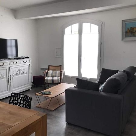St Mart. L'Ilot Rhea Apartman Saint-Martin-de-Ré Kültér fotó